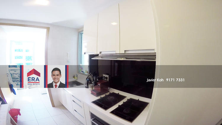 Amber Residences (D15), Condominium #120525952